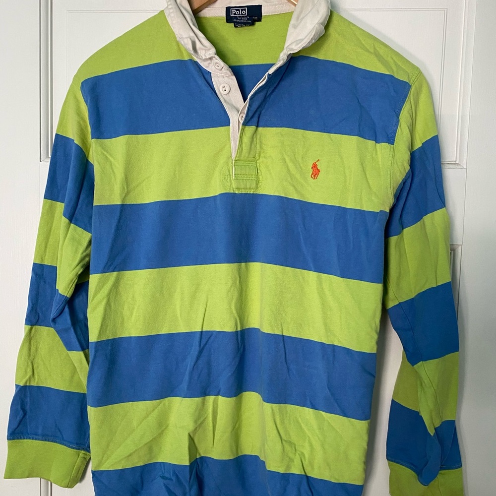 Polo by Ralph Lauren Rugby Shirt